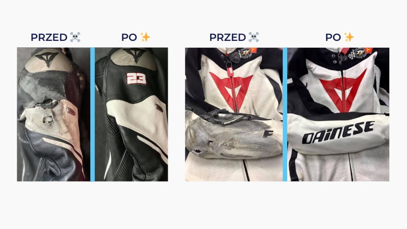 Realizacja przed i po - 8